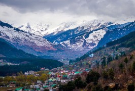 Best Shimla Manali Honeymoon Package Best Shimla Manali Honeymoon Package