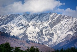 Delhi - Manali Tour Delhi - Manali Tour