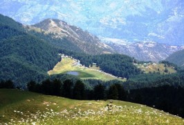 Dainkund Peak, Dalhousie: Best Months, Nearby Attractions, Locations & Things to Do Dainkund Peak, Dalhousie: Best Months, Nearby Attractions, Locations & Things to Do