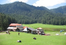 Khajjiar, Dalhousie: Best Time to Visit, Nearby Attractions, Months & Things to Do Activities Khajjiar, Dalhousie: Best Time to Visit, Nearby Attractions, Months & Things to Do Activities