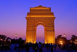 Delhi - Manali - Shimla-Amritsar Tour Delhi - Manali - Shimla-Amritsar Tour