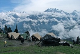Delhi, Shimla, Narkanda Tour : 03 Nights / 04 Days Delhi, Shimla, Narkanda Tour : 03 Nights / 04 Days