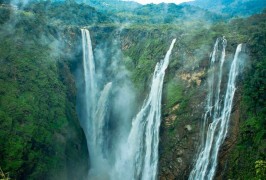 Satdhara Falls, Dalhousie: Best Timings, Nearby Attractions, Locations & Things to Do Satdhara Falls, Dalhousie: Best Timings, Nearby Attractions, Locations & Things to Do
