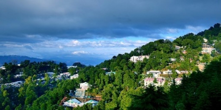 About Dalhousie About Dalhousie
