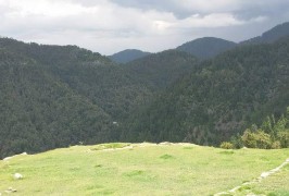 Ganji Pahari, Dalhousie: Best Time to Visit, Nearby Attractions, Distance & Things to Do Ganji Pahari, Dalhousie: Best Time to Visit, Nearby Attractions, Distance & Things to Do