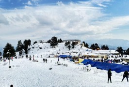 Delhi, Shimla, Manali, Dalhousie Tour Delhi, Shimla, Manali, Dalhousie Tour