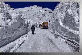 Delhi - Shimla - Manali Tour Delhi - Shimla - Manali Tour