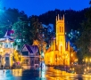 Shimla Manali With Vaishno Devi Tour Package  Shimla Manali With Vaishno Devi Tour Package