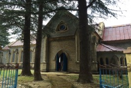 St. Patricks Church, Dalhousie: Best Timings, Nearby Attractions, Locations & Things to do Activities St. Patricks Church, Dalhousie: Best Timings, Nearby Attractions, Locations & Things to do Activities