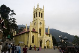 Shimla and Manali Tour Package: Discover the Enchanting Beauty of Himachal Pradesh Shimla and Manali Tour Package: Discover the Enchanting Beauty of Himachal Pradesh