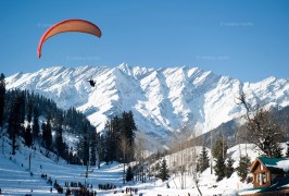 Delhi - Chandigarh - Manali - Shimla Tour Delhi - Chandigarh - Manali - Shimla Tour